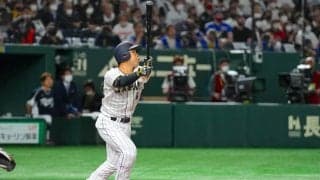【今週の決戦】“8月打率4割”超え対決で祝砲なるか　「ソフトバンク近藤健介 vs. 日本ハム奈良間大己」