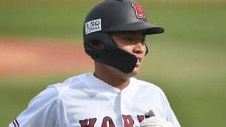 【高校野球】“広陵のボンズ”が佐々木麟太郎から得たヒント　徹底マークを突破する怪物の心得