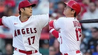 【MLB】衝撃すぎてボンズも真っ青!?　大谷翔平だからこそあり得る“嘘”のような「12.6」