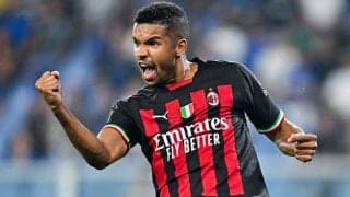 序列低下予想されるミランMFメシアスがセリエA復帰のジェノアへ！ 買取義務付のレンタルが成立間近