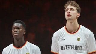 ワールドカップ初戦で日本と対戦するドイツがロスター12名を発表…シュルーダーやワグナー兄弟など