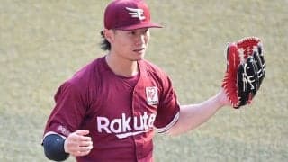 楽天が打率.177の島内を登録し西川を抹消　阪神は才木とケラー、植田を抹消…11日の公示
