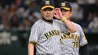 冴まくった阪神・岡田監督の交代のタイミング　球界OBは「絵に描いたような采配」と絶賛