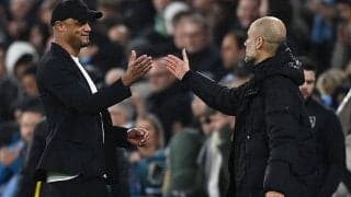 【プレミアリーグ開幕節プレビュー】コンパニvsペップの師弟対決で新シーズン開幕！　チェルシーvsリバプールのビッグマッチも