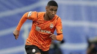 ガラタサライがシャフタールFWテテを完全移籍で獲得、4年契約で年俸4.5億円