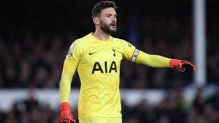 ラツィオ、トッテナム退団有力なロリス獲得へ向け交渉中… 本人もCL参戦クラブのプロジェクトに納得か