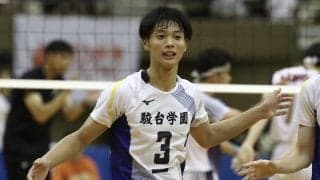 駿台学園が7年ぶり2度目の栄冠　インターハイ男子最終順位と個人賞、全試合結果一覧