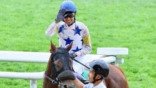 【武豊日記】今週から夏の小倉が開幕