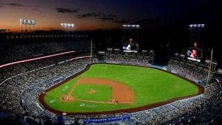 【MLB】高卒→即ド軍入り…韓国19歳が「とんでもない素材」　KBOドラ1有力も…剛腕に米衝撃