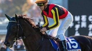 【札幌記念想定馬・騎手】シャフリヤール、ジャックドールなど15頭