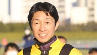 今週の武豊騎手は16鞍 先週固め勝ちの勢いで白星量産なるか