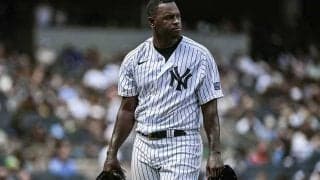 【MLB】ヤ軍元エースが「別人のような姿に」　7戦38失点で防御率8点台…抜け出せない泥沼
