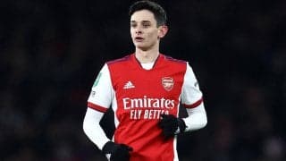 スウォンジー、アーセナル期待のU-21イングランド代表MFパティーノをレンタルで獲得