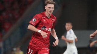 名古屋FWユンカーにサウジアラビアから関心？ 母国メディアが報道…マテウス・カストロに続くのか