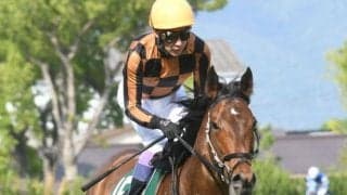 【北九州記念想定馬・騎手】モズメイメイ、ロンドンプランなど21頭