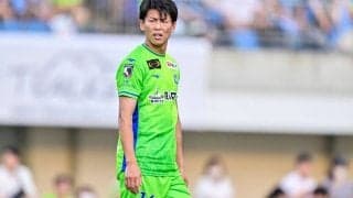 「あまりにもイケオジ」わずか1秒の登場で話題をさらう湘南の38歳「クラブ公認イケメン」！「意外とお茶目〜」「瞬時にピントが合うのすげぇ」などの声