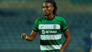 エバートンがスポルティングCPの19歳FWシェルミティを完全移籍で獲得、U-19ポルトガル代表でプレー