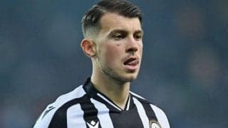 ウェストハム、インテル移籍確実のサマルジッチを強奪へ？ ミラノでメディカルチェック完了も...