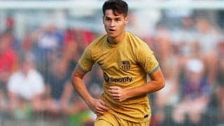 ラス・パルマスがFCアンドラからDFマルモルを完全移籍で獲得、権利の50%はバルセロナが保有