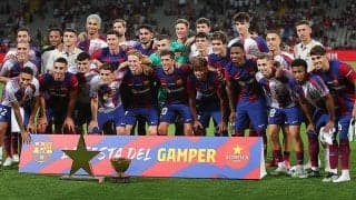 バルセロナが約190億円の資金調達に成功！　開幕前にトップチーム全選手の登録が可能となった模様