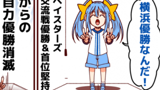 【それいけ鯉依奈ちゃん出張版】　第51回