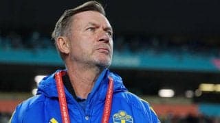 なでしこを封じたスウェーデン女子代表監督「チャレンジングな存在」と称える、準決勝のスペイン戦には「日本を少し思い出させる」