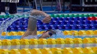 新記録続出の早慶戦！　飛込でもルーキーが魅せた