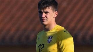 インテルGKスタンコビッチがサンプドリア移籍…アウデーロと父デヤンと入れ替わりでジェノヴァの地へ