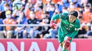 【J2「頂上バトル」】上位2チームを追う清水、鈴木唯人の離脱でも動じない秋葉監督と権田修一の「スキなし」！5位、6位も的確補強で猛追へ(2)