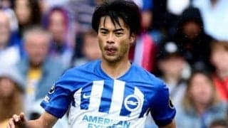 三笘薫とブライトンの今季を占う 飛び交う移籍情報のなかカギを握る選手とは