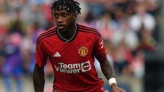 フレッジのフェネルバフチェ移籍が決定…ユナイテッドが基本合意を発表