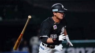 サボり常連がプロ野球選手へ　指導者の言葉で人生変えた“やる気スイッチ”の入り方