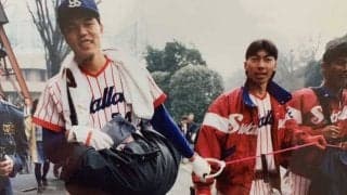 持ち球が増えれば「1つで5勝、2つで10勝」　“平凡”投手を覚醒させた「ノムラの教え」