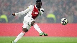 スタッド・ランス、クラブレコードでアヤックスFWダラミーを獲得！　傑出した個を持つアタッカー