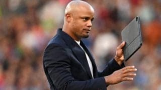 バーンリー指揮官コンパニ、昇格1年目の開幕戦0-3敗北も「ポジティブにとらえるべき」