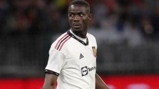 ユナイテッドDFバイリー、ベシクタシュと個人条件で大筋合意か