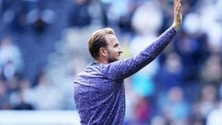 スパーズ指揮官、バイエルン行き秒読みのケインに「来た初日にクラブ間次第で移籍する心づもりと察した」