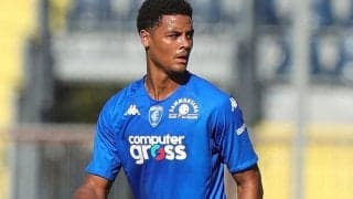 ユーベ、U-21ベルギー代表DFデ・ウィンターがジェノアにローン移籍…昨季はエンポリでプレー