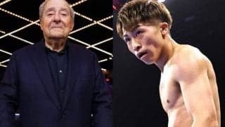 井上尚弥に“無謀な試合”を求める風潮に「馬鹿げている」 伝説アラム氏が苦言！「日本人は愚かではない」