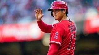 【MLB】大谷翔平の新契約は“1449億円”規模も　急上昇に米メディアも騒然「想像がつかない」