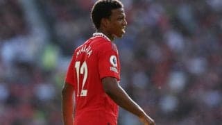 マラシアが開幕間に合わず…アマド＆メイヌーとともに当面の離脱に