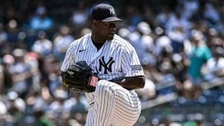 【MLB】崩壊した元ヤ軍エースが「100点取られる」　7戦38失点…“最強軍団”戦前にファン悲鳴