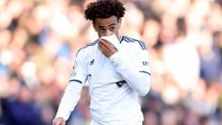 チェルシー、アダムス獲得を急きょ取りやめか…カイセドに再び注力