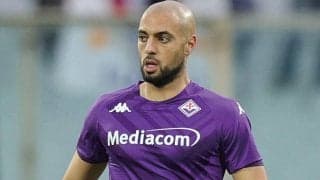 アムラバトにユベントスも関心、指揮官が若手MF3人を構想に含めず