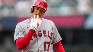 【MLB】PO圏から6.5G差…エ軍ロッカーは“負の空気”　GMは前向きも、意気消沈の指揮官「痛い」