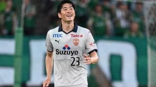 清水FW鈴木唯人がデンマークの名門・ブレンビーへ完全移籍、4年契約を締結「サッカー界に足跡を残せるよう最善を尽くす」
