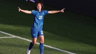 マイナビ仙台に元U19スペイン女子代表MFパウラ・ゲレーロ、タイ女子代表FWジャニスタが加入！今季4人目の外国籍選手