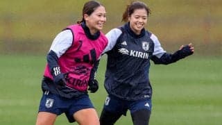 なでしこの心臓、長谷川と長野　W杯敗退も感謝綴り再起誓う「悔しさを忘れずに強くなって戻ってきます」