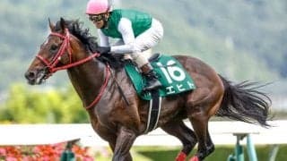 【小倉記念予想】人気薄の台頭もある難解な一戦！ 前走2000m組の取り扱いには要注意