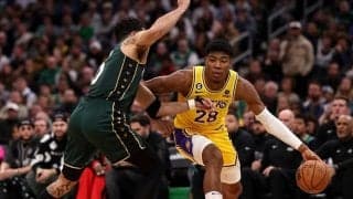 注目のクリスマスゲーム5カードがリーク…日本人2選手がそろってデビューか？